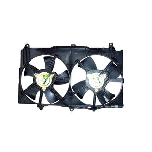 Engine Cooling Fan Assembly image