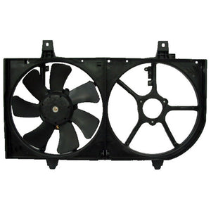 Engine Cooling Fan Assembly image