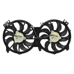 Engine Cooling Fan Assembly image