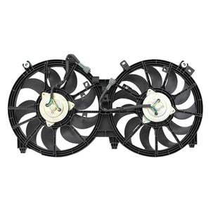 Engine Cooling Fan Assembly image