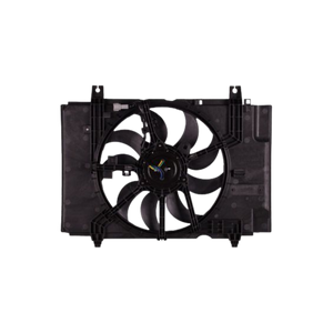 Engine Cooling Fan Assembly image