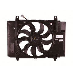 Engine Cooling Fan Assembly image