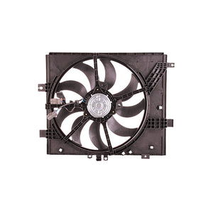 Engine Cooling Fan Assembly image