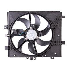 Engine Cooling Fan Assembly image