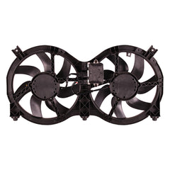 Engine Cooling Fan Assembly image