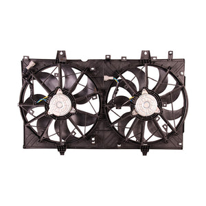 Engine Cooling Fan Assembly image