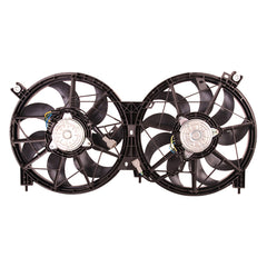 Engine Cooling Fan Assembly image