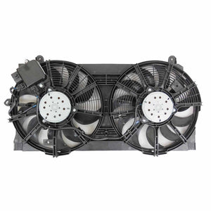 Engine Cooling Fan Assembly image