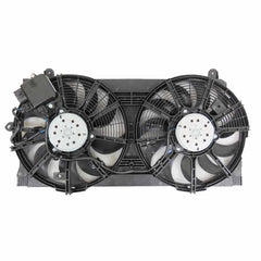 Engine Cooling Fan Assembly image