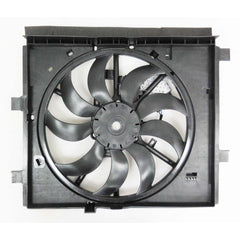 Engine Cooling Fan Assembly image