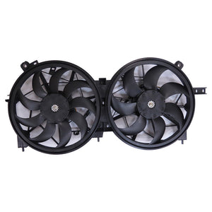 Engine Cooling Fan Assembly image