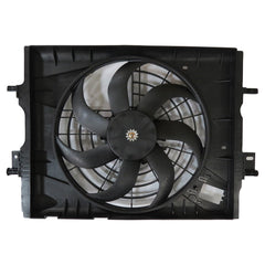 Engine Cooling Fan Assembly image