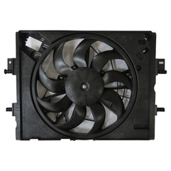 Engine Cooling Fan Assembly image