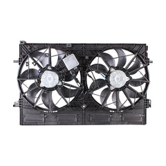 Engine Cooling Fan Assembly image