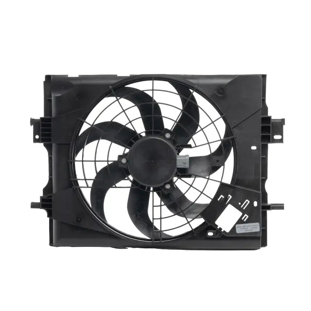 Nissan Kicks/Kicks Play/Versa Engine Cooling Fan Assembly - NI3115171