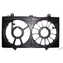 Engine Cooling Fan Assembly image