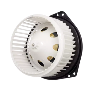 HVAC Heater Assembly image