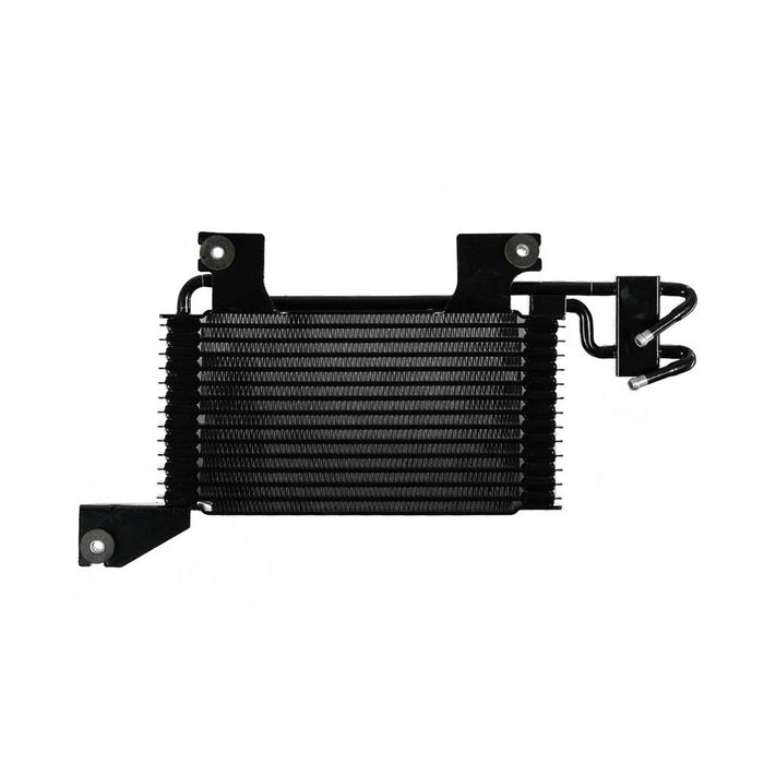 Nissan Sentra Automatic Transmission Oil Cooler Assembly - NI4050105