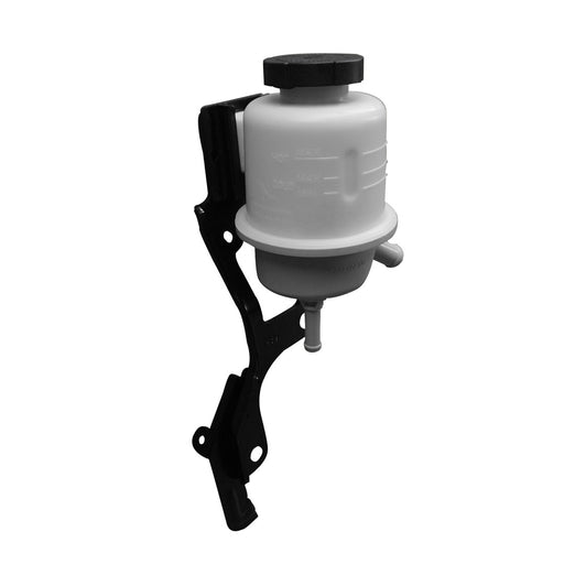 Nissan Pathfinder Power Steering Reservoir/Cap/Bracket Assy 5.6L V8 - NI4542109