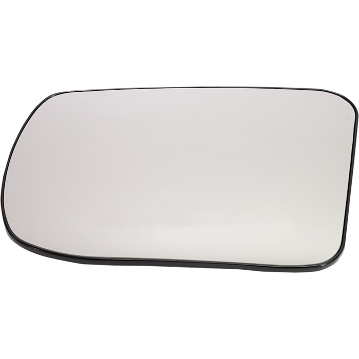 2013-2018 Nissan Altima Driver Side Door Mirror Glass 7 11/16 4 5/16 X 6 3/4 Flat W/O Signal Lamp - NI1324108-Partify-Painted-Replacement-Body-Parts