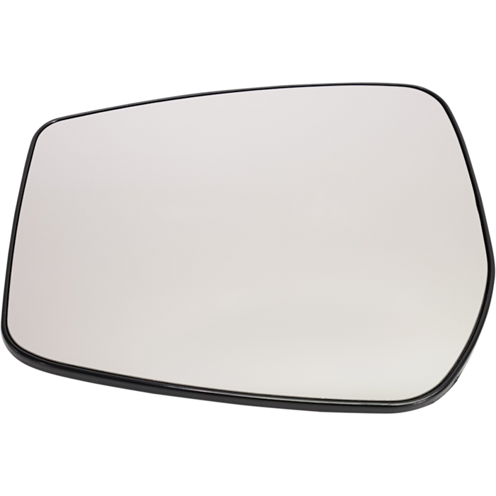 2015-2019 Nissan Versa/Versa Note Driver Side Door Mirror Glass Non-Heated Mirror - NI1324127-Partify-Painted-Replacement-Body-Parts