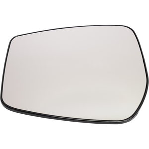 Driver Side Door Mirror Glass image
