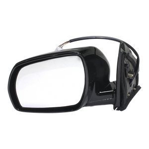 Driver Side Door Mirror image