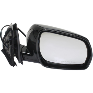 Passenger Side Door Mirror image