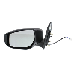 Driver Side Door Mirror image