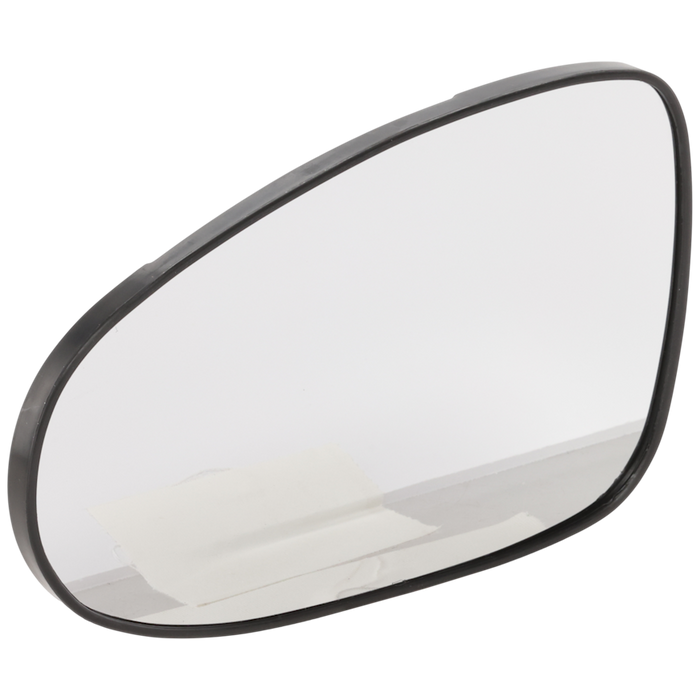 2002-2006 Nissan Altima Driver Side Door Mirror Glass Non-Heated Flat - NI1324129-Partify-Painted-Replacement-Body-Parts