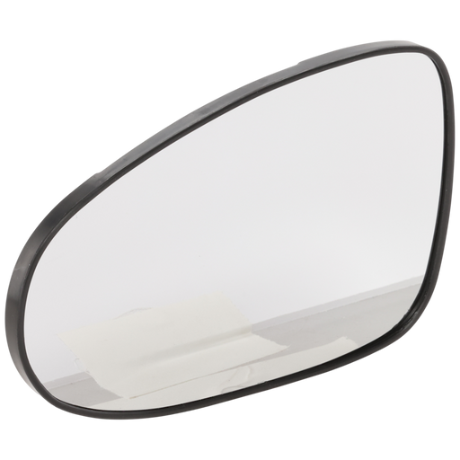 2002-2006 Nissan Altima Driver Side Door Mirror Glass Non-Heated Flat - NI1324129-Partify-Painted-Replacement-Body-Parts