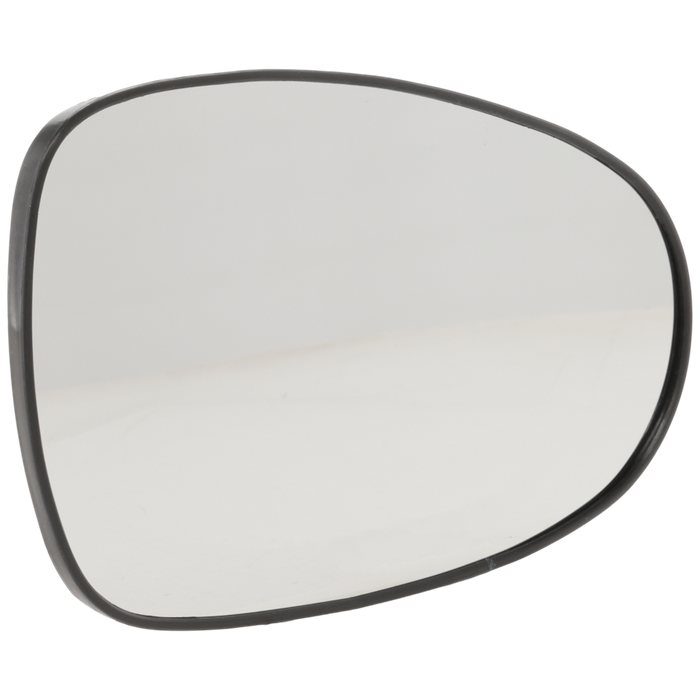 2002-2006 Nissan Altima Passenger Side Door Mirror Glass Non-Heated Convex - NI1325129-Partify-Painted-Replacement-Body-Parts