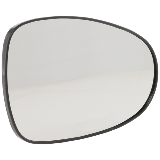 2002-2006 Nissan Altima Passenger Side Door Mirror Glass Non-Heated Convex - NI1325129-Partify-Painted-Replacement-Body-Parts