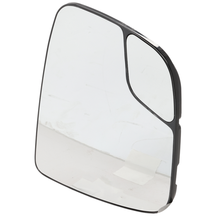 2013-2014 Nissan NV200 S Passenger Side Door Mirror Glass - NI1325123-Partify-Painted-Replacement-Body-Parts