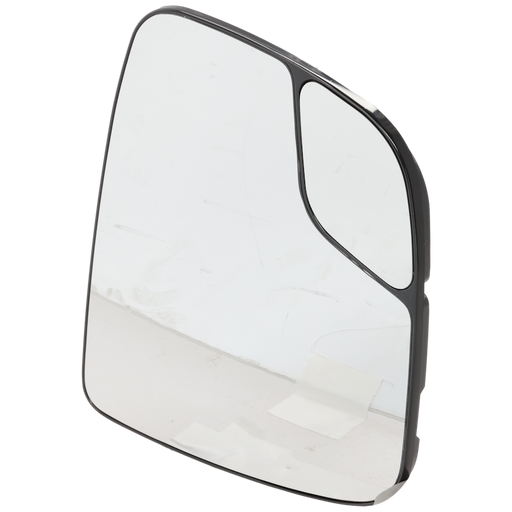 2013-2014 Nissan NV200 S Passenger Side Door Mirror Glass - NI1325123-Partify-Painted-Replacement-Body-Parts