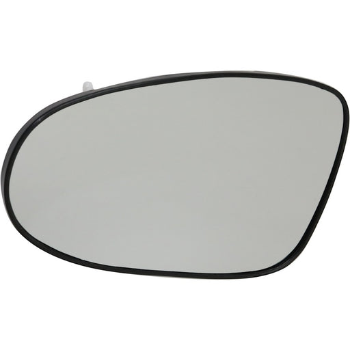 2002-2006 Nissan Altima Driver Side Door Mirror Glass Heated Flat - NI1324130-Partify-Painted-Replacement-Body-Parts