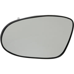 Driver Side Door Mirror Glass image
