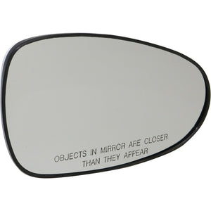 Mirrors & Components image