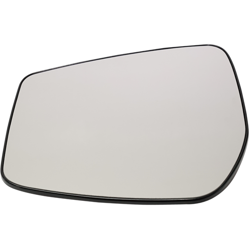 2015-2019 Nissan Versa Note Driver Side Door Mirror Glass Heated - NI1324128-Partify-Painted-Replacement-Body-Parts
