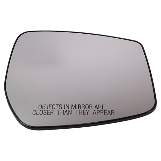 2015-2019 Nissan Versa Note Passenger Side Door Mirror Glass Heated - NI1325128-Partify-Painted-Replacement-Body-Parts