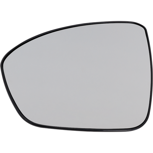 2019-2023 Nissan Altima Driver Side Door Mirror Glass Heated - NI1324142-Partify-Painted-Replacement-Body-Parts