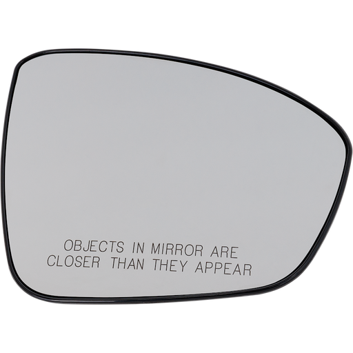 2019-2023 Nissan Altima Passenger Side Door Mirror Glass Heated - NI1325142-Partify-Painted-Replacement-Body-Parts