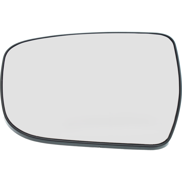 2014-2024 Nissan Frontier/Murano/Pathfinder/Rogue Driver Side Door Mirror Glass Non-Heated W/O Side View Camera - NI1324119-Partify-Painted-Replacement-Body-Parts