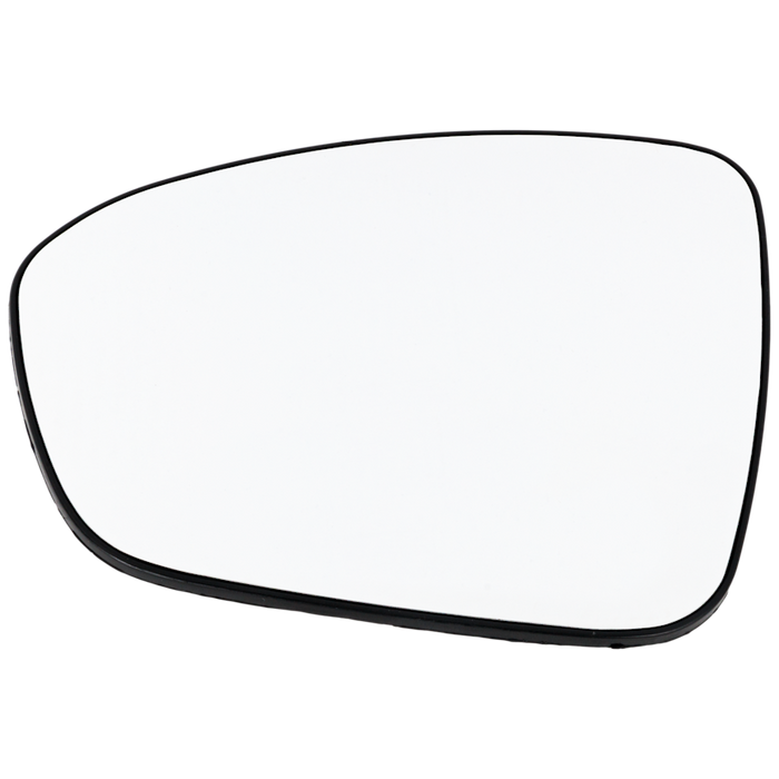 2020-2023 Nissan Sentra Driver Side Door Mirror Glass Heated - NI1324146-Partify-Painted-Replacement-Body-Parts