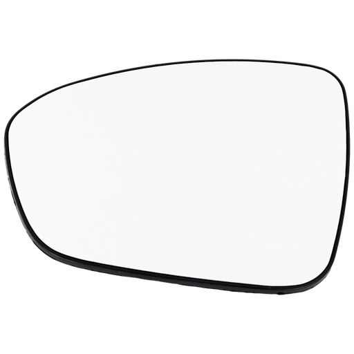 2020-2023 Nissan Sentra Driver Side Door Mirror Glass Heated - NI1324146-Partify-Painted-Replacement-Body-Parts