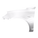 2006-2011 Hyundai Accent Driver Side Fender - HY1240137-Partify-Painted-Replacement-Body-Parts