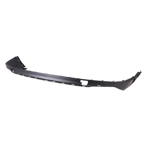 2021 New Audi Q5/Sq5 /Q5 PHEV CAPA Certified Rear Lower Bumper - AU1115126C-Partify-Painted-Replacement-Body-Parts