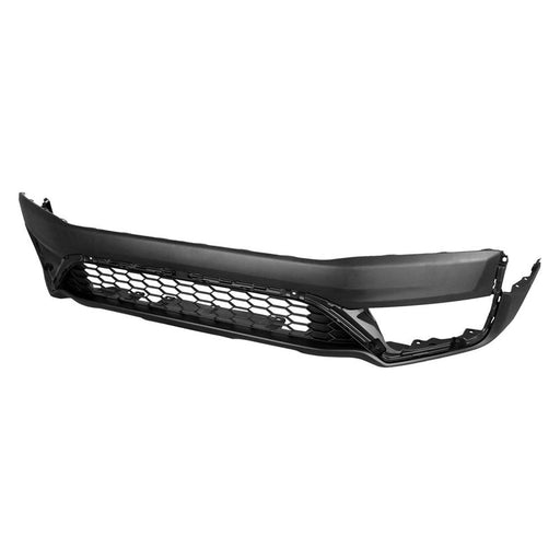 2020-2022 New Honda CRV CAPA Certified Front Lower Bumper Without Sensor Holes - HO1015124C-Partify-Painted-Replacement-Body-Parts