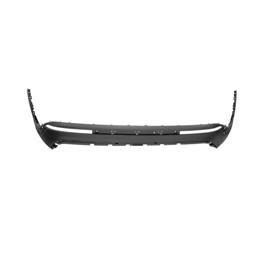 2021-2022 New Hyundai Santa Fe CAPA Certified Rear Lower Bumper Without Sensor Holes For Se/Sel/Xrt And Essential Models - HY1115127C-Partify-Painted-Replacement-Body-Parts