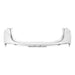 2021-2022 New Hyundai Santa Fe CAPA Certified Rear Upper Bumper Except Hybrid - HY1114108C-Partify-Painted-Replacement-Body-Parts